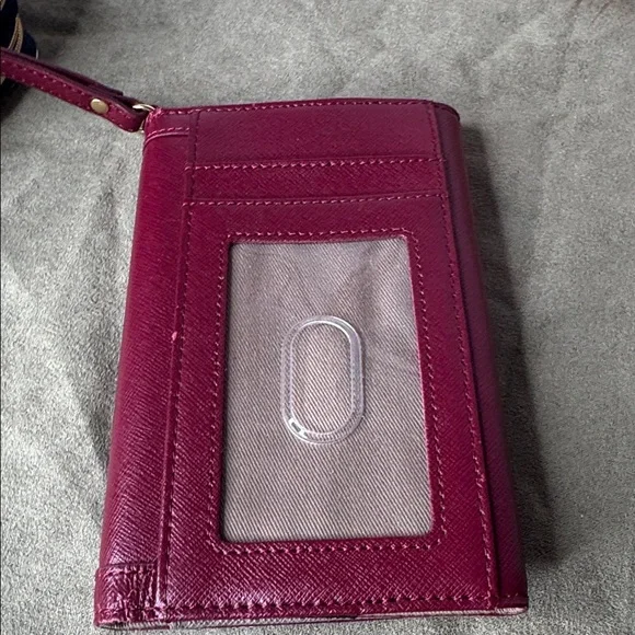 Wallet Purse Bundle of 5 Buxton Neiman Marcus Travelambo Etc - Picture 6 of 12